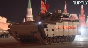 москва, красная площадь, день победы, парад, репетиция, видео 