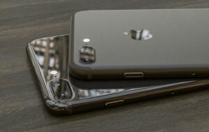 iPhone 7, расцветка, презентация, смартфон, дизайн, характеристики