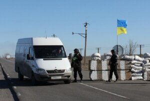 Украина, пограничники, Россия, военные, лазерное оружие, Виктор Назаренко