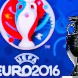 евро 2016, турнирная таблица, футбол. чемпионат европы по футболу, новости футбола