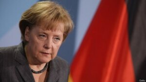 ангела меркель, новости германии, санкции против россии, новости россии