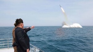 кндр, северная корея, ракеты, ядерный удар, сша, американские базы 