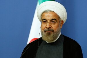 иран, ядерная программа, политика, роухани