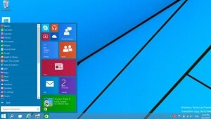 виндоус, система, требования, Windows 10 