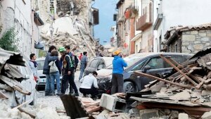 новости, италия, землетрясения, происшествия, общество, жертвы, природные катастрофы, стихийные бедствия