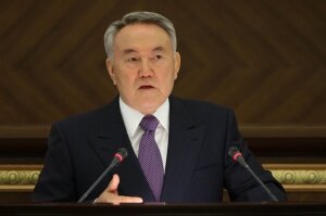 казахстан, выборы, назарбаев, демократия 