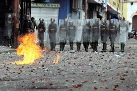 Венесуэла, протесты, николас мадуро, митинг, жертвы, беспорядки, политика, мид россии