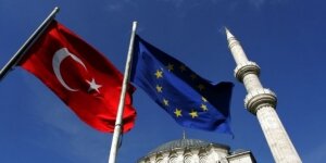 Турция, Европейский Союз, государственный переворот, миграционный кризис, Анкара, Брюссель, реакция