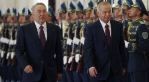ислам каримов, узбекистан, смерть, похороны, видео, назарбаев, потерял друга