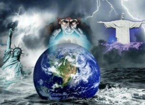 наука, Калифорния цунами пророк Перри Стоун катастрофы предсказания , происшествие