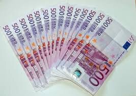 50 евро, ЕЦБ, банк, Евросоюз, банкноты