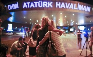 Турция, Россия, теракт, взрыв, Стамбул, политика, Эрдоган