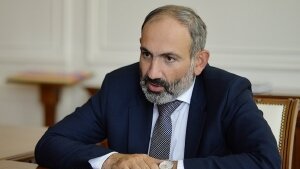 армения, никол пашинян, досрочные выборы, парламент, правительство 