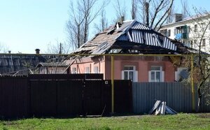 Донецк, Донбасс, эвакуация, переселение, общество