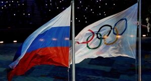 олимпиада-2020, токио, россия, сборная, флаг, гимн, мок, новости спорта 