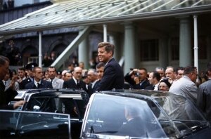 США, Джон Кеннеди, СССР, вторжение, советские истребители, план, разработка, подробности