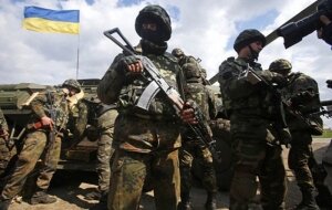 Украина, Донбасс, блокада Донбасса, силовики, нацгвардия, разгон блокады, Аллеров