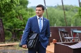владимир зеленский, винница, концер, политика, выборы президент украины, скандал, видео