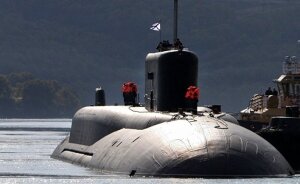 НАТО, США, флот, Атлантический, политика, подводные лодки, иносми