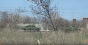 россия, ростовская область, танки, армия, граница, украина, видео 