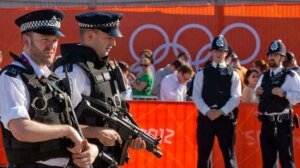 олимпийские игры в лондоне, новости великобритании