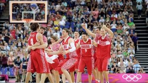 новости россии, чемпионат европы, баскетбол, FIBA, фиба, мужская сборная россии по баскетболу