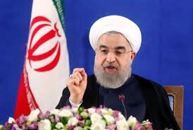 Иран, США, Тегеран, Вашингтон, Белый дом, Санкции, Хасан Рухани, Дональд Трамп