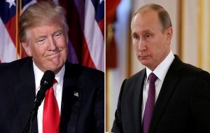 политика, США, Дональд Трамп, Владимир Путин, встреча Путина и Трампа, Рябков, большая двадцатка