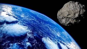наука, NASA космос аномалия мусор метеориты падение (новости), происшествие
