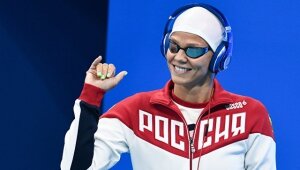 Юлия Ефимова, ОЛимпиада, серебро, плавание, спортсменка, победа, Россия