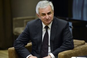абхазия, референдум, провал, президент, отставка, оппозиция