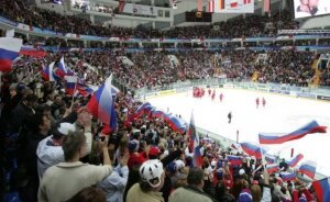 хоккей, россия, финляндия. канада, швеция, результаты