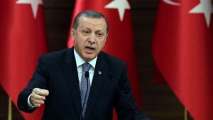 турция, эрдоган, журналисты, суд, игил, шпионаж 