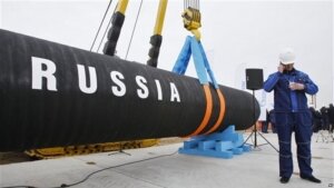 Россия, "Северный поток-2", Дания, Европа, США, газ, экономика, вмешательство