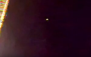 наука, Скотт Уоринг аномалия видео МКС космос, происшествие