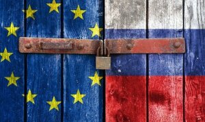 санкции, россия, экономика, евросоюз, Продление, официальное решение