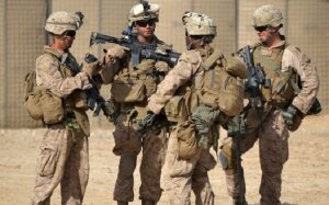 Афганистан, США, спецназ, операция, освобождение заложников, Кабул, Барак Обама