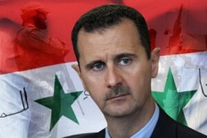 сирия, асад, опппозиция, переговоры, режим 