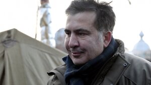 Новости Украины, Грузия, Михаил Саакашвили, приговор, реакция, Игорь Мосийчук