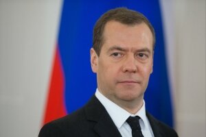 Новости России, Дмитрий Медведев, реакция, Алексей Навальный