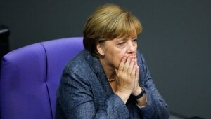 германия, происшествия, общество, беженцы, меркель