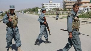 Новости Афганистана, теракт в Кандагаре, взрывы, террористы, дипломаты ОАЭ