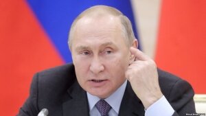 Владимир Путин, Минобороны, предприятия, ОПК, гиперзвуковое оружие, ракеты, защита, важность, угроза