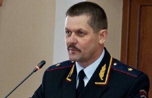 Анатолий Якунин, МВД, Москва, полиция, Олег Баранов