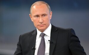 Владимир Путин, журналисты, Донбасс, Надежда Савченко, россия, помилование, конфликт