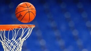баскетбол, видео, игра, сша, спорт