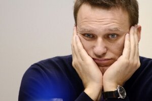 навальный, россия, москва, замена наказания, ив роше, суд