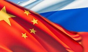 китай, россия, кризис, помощь