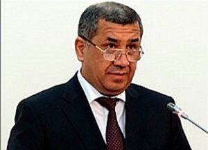 Узбекистан, Ислам Каримов, президент Узбекистана, Нигматилла Юлдашев