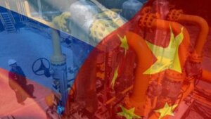 Россия, Китай, газ, экономика, общество, запасы. увлечение, заявление 